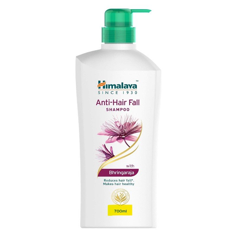 Himalaya Anti-Hair Fall Shampoo 700ml Himalaya Anti-Hair Fall Shampoo 700ml
