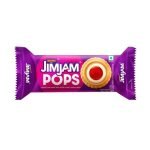 Britannia Jim Jam Pops 70g