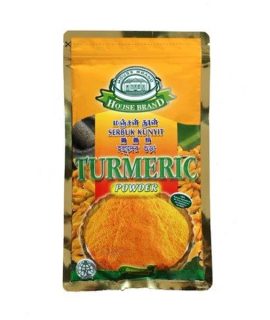 House Brand Turmeric Powder 500g