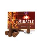Miracle Dhoop Cone 40g