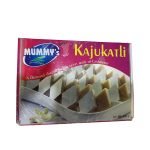 Mummy's Kaju Katli 400g