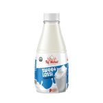 Taj Mahal Sweet Lassi