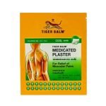 Tiger Balm Plaster Cool 7cm 2s