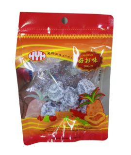White sour plum 60g