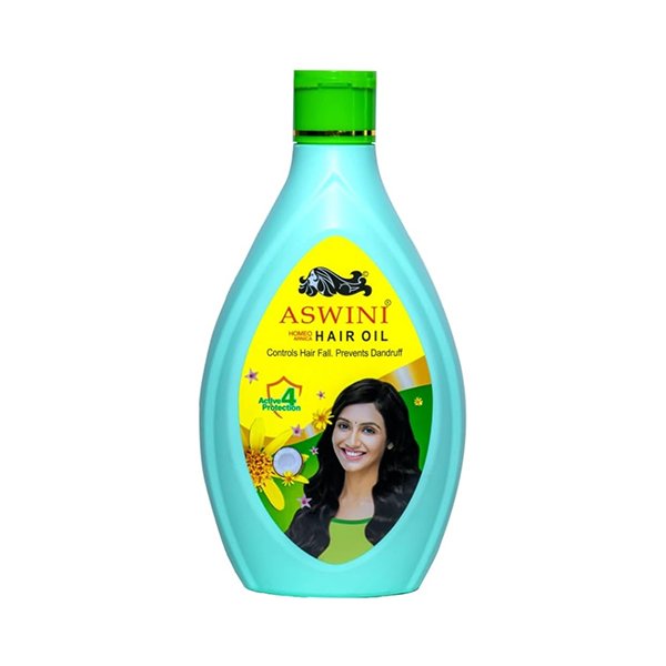 Aswini Hair Oil 90ml Aswini Hair Oil 90ml