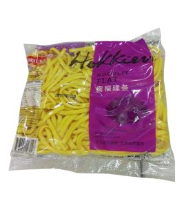 Fortune Hokkien Flat Noodles 450g