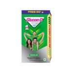 Glucon D Plain 200g + 50g