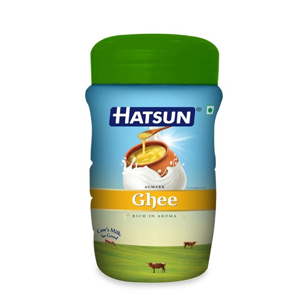 Hatsun Ghee 1L Hatsun Ghee 1L