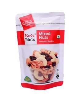 Rove Mixed Nuts 100g