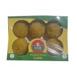 SSR Premium Boondhi Laddu 200g