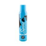 Spinz Deo Explorer 150ml