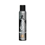 Spinz Deo Live Wire 150ml