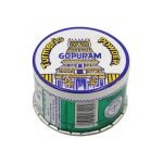 Gopuram Manjal 50g