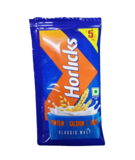 Horlicks Sachet 20g