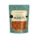 Anand Masala Peanuts 150g
