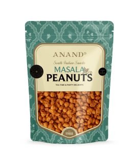 Anand Masala Peanuts 150g