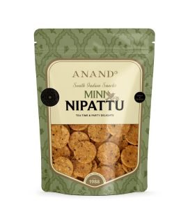 Anand Mini Nipattu 150g