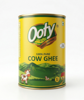 Ooty Ghee 1L