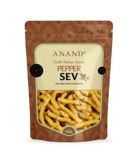 Anand Pepper Khara Sev 150g