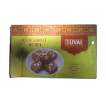 Suvai Coconut Burfi 250g