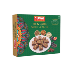 Suvai Fig & Date 250g