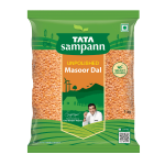 Tata Masoor Dhall 1kg