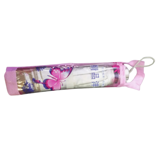 3 Fold (7K) Umberlla Mix Colour 26cm 3 Fold (7K) Umberlla Mix Colour 26cm