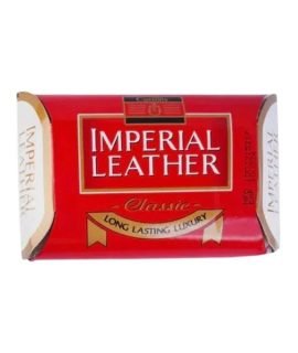 Cusson Imperial Leather Classic Soap 190g