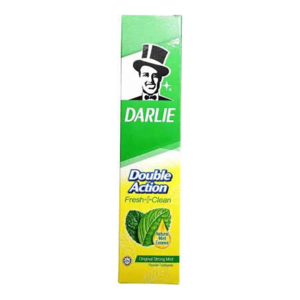 Darlie Double Action Tooth Paste 75g Darlie Double Action Tooth Paste 75g