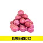 Buy Fresh Onion 2kg Online in Singapore – Premium Quality & Farm Fresh