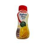 Mariegold 0% Fat Yoghurt Drink Mango 200g