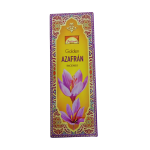 Parimal Golden Series Agarbathi Saffron