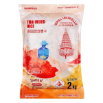 Royal Umbrella Thai Mixed Rice 2kg