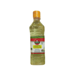 SSR Cold Pressured Coconut Oil 500ml
