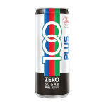 100 Plus Zero 300ml