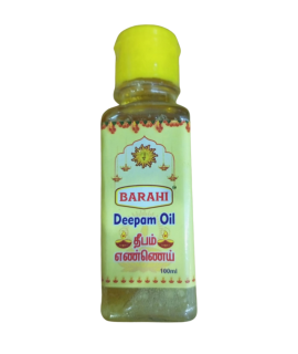 Varahi / Barahi Deepam Oil 100ml