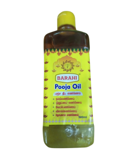 Varahi / Barahi Panja Deepam Oil 500ml