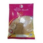 Bismi Paani Poori Pappad 200g