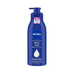 Nivea Body Milk Intensive Moisture 400ml