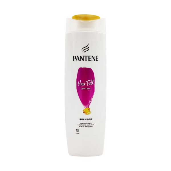 Pantene Shampoo (Hair Fall Control) 300ml Pantene Shampoo (Hair Fall Control) 300ml