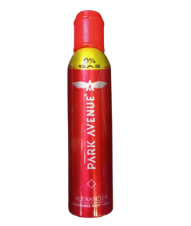 Park Avenue Deo Spary Alexander 120ml