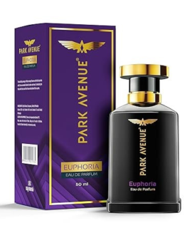 Park Avenue EDP Euphoria 50ml