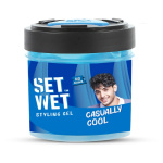 Set Wet Hair Wax (cool) 250ml