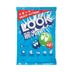 Look Detergent Powder Regular 1kg