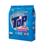 Top Detergent Powder Super Colour 2.3kg