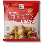 Adabi Cucur Udang 200g