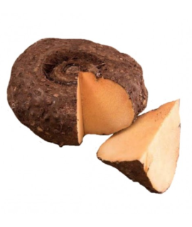 Fresh Elephant Foot Yam 1pcs
