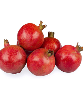 Fresh Pomegranate 900g - 1kg