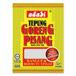 Adabi Goreng Pisang 250g