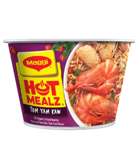 Maggi Hot Mealz Tom Yam Kaw 96g
